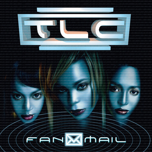 TLC – Fanmail