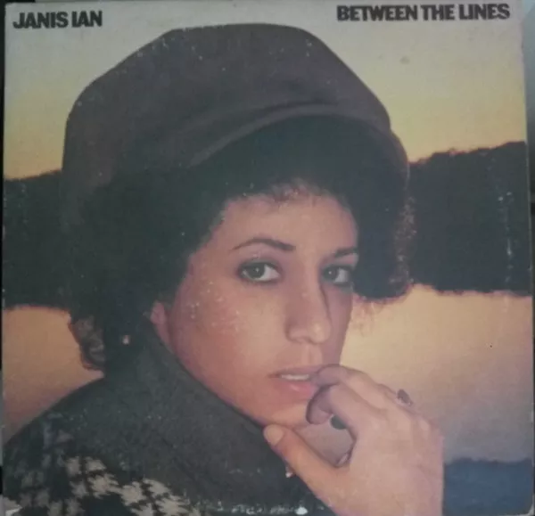 Janis Ian – Between The Lines