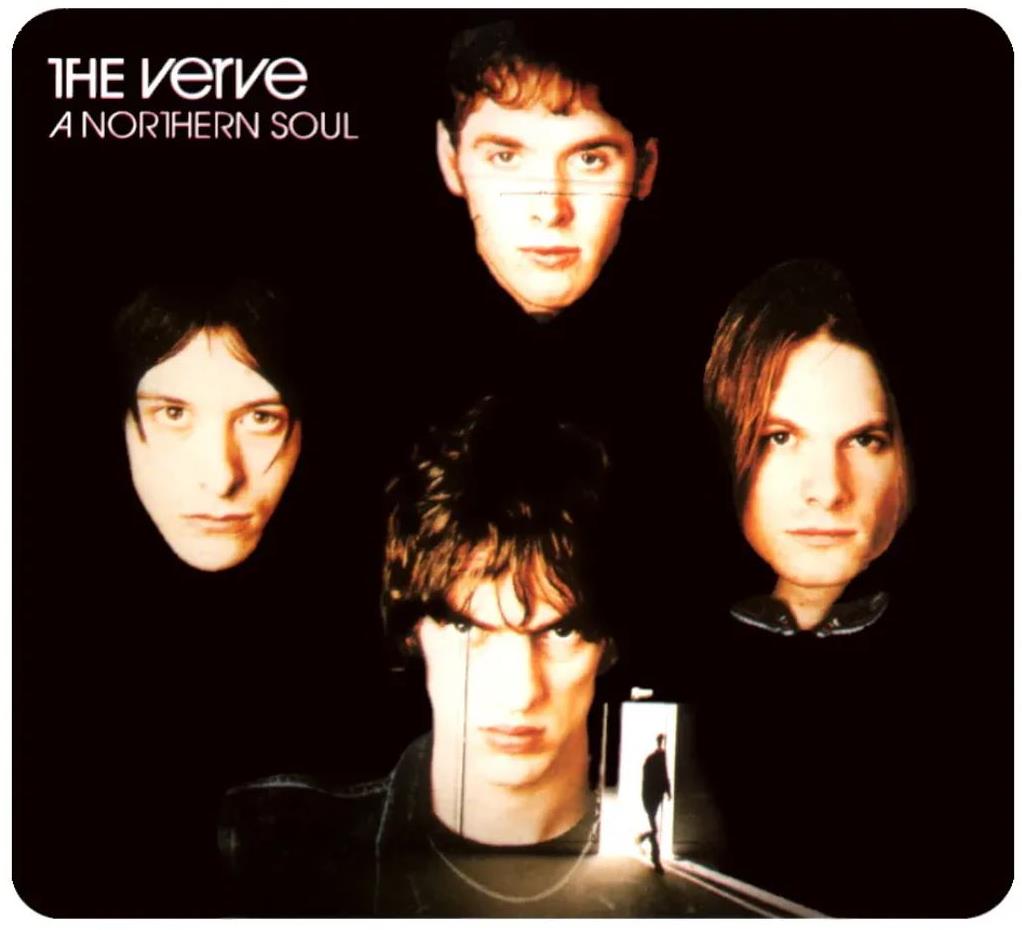 The Verve – A Northern Soul