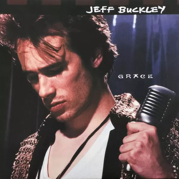 Jeff Buckley – Grace