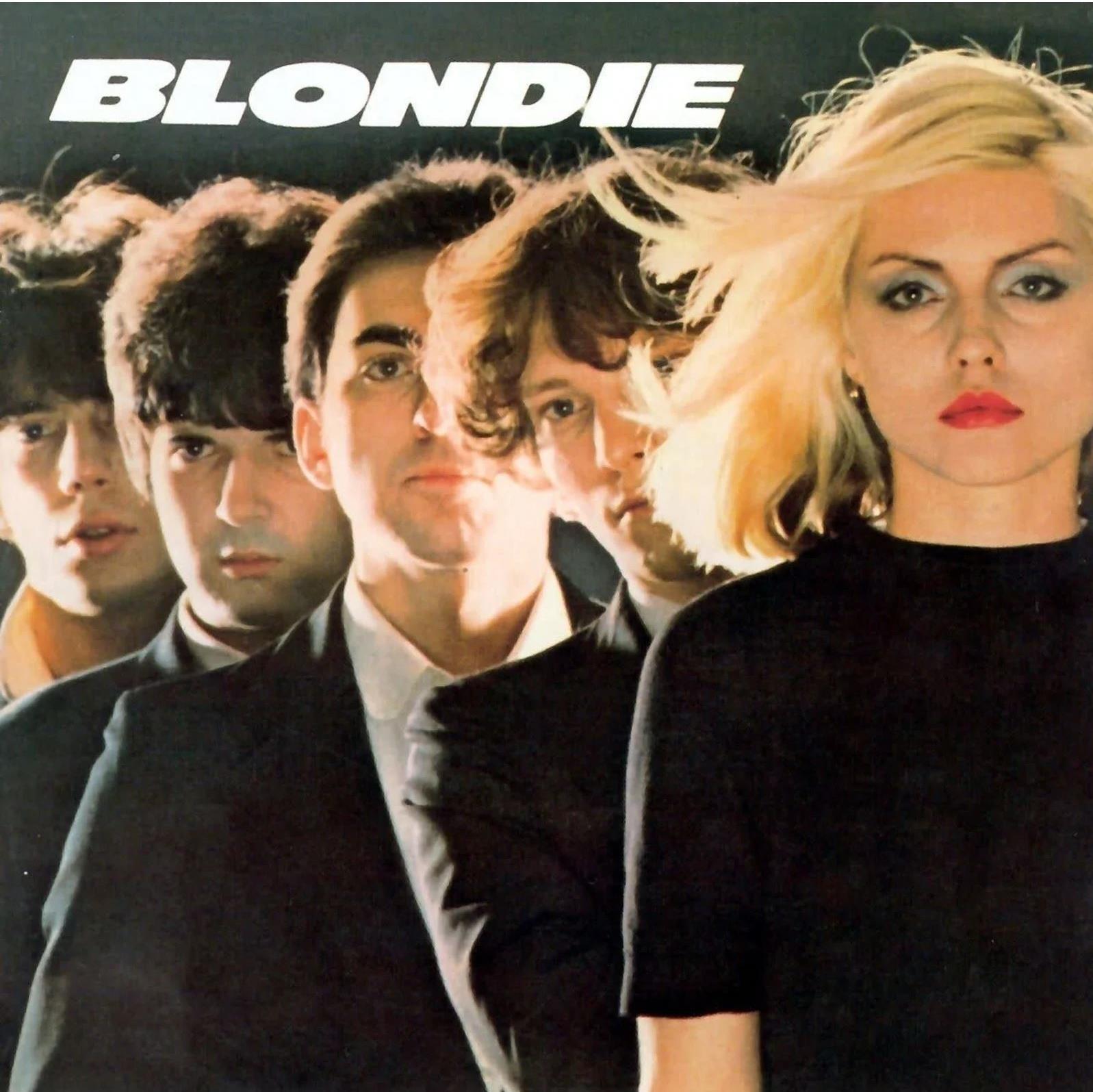 Blondie – Blondie