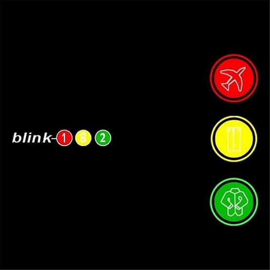 Blink-182 – Take Off Your Pants And Jacket