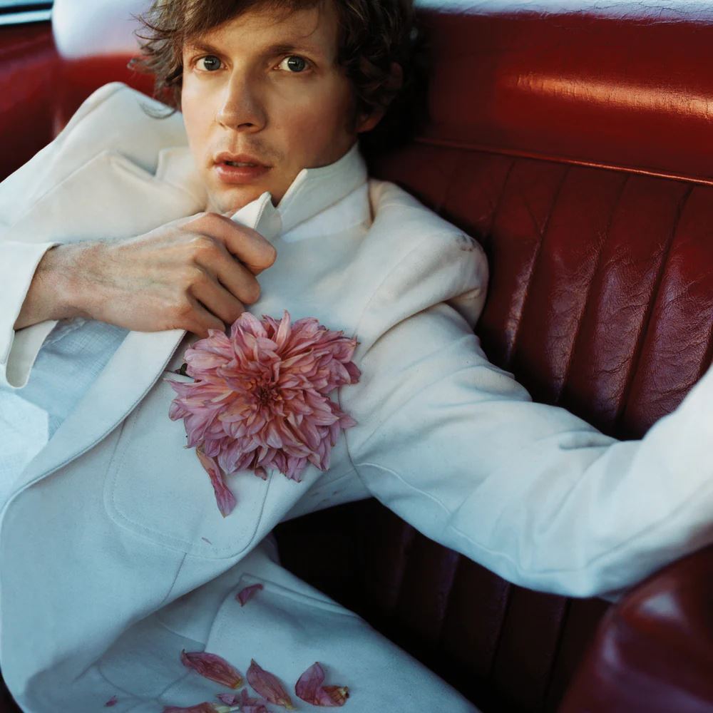 Beck – Everybodys Gotta Learn Sometime