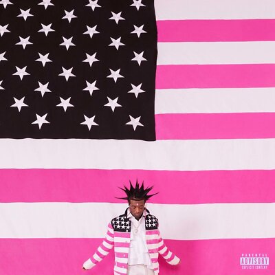 Lil Uzi Vert – Pink Tape