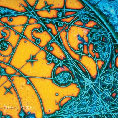 The Strokes – Is This It