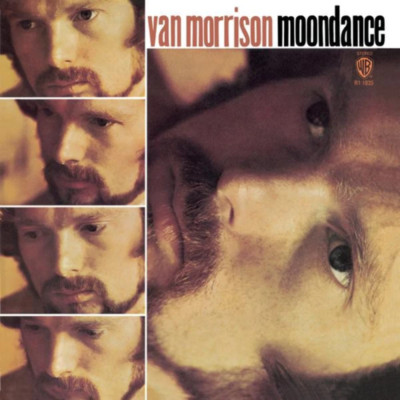 Van Morrison – Moondance