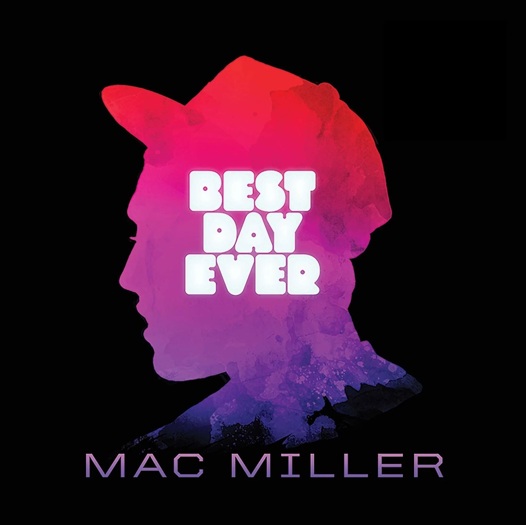 Mac Miller – Best Day Ever