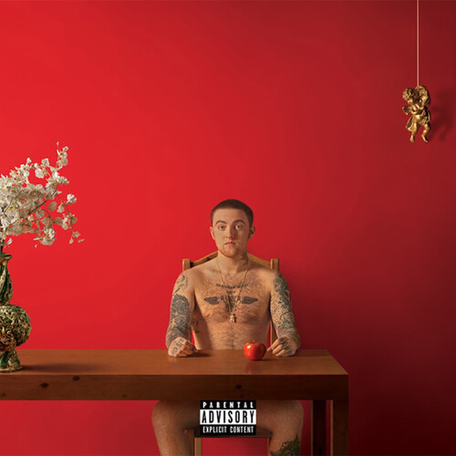 Mac Miller – Watching Movies With The Sound Off