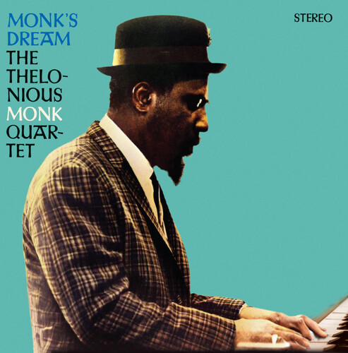 Thelonious Monk – Monk's Dream