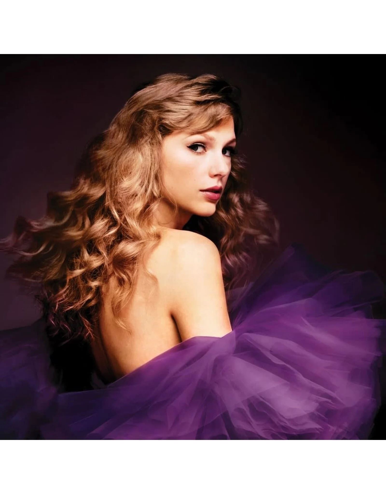 Taylor Swift – Speak Now (Taylor's Version)