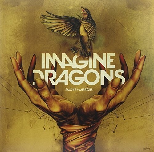 Imagine Dragons – Smoke + Mirrors