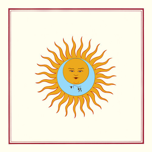 King Crimson – Larks' Tongues In Aspic (Alternative Takes And Mixes)