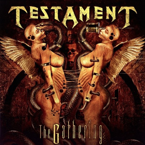 Testament – The Gathering