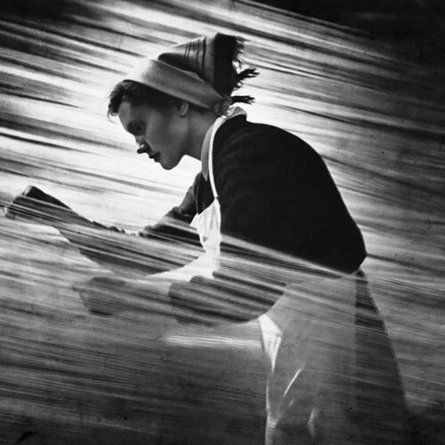 Jack White – Entering Heaven Alive