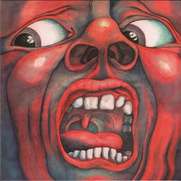 King Crimson – In The Court Of The Crimson King (REMIXED)