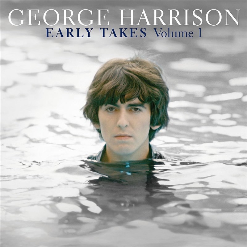 George Harrison – Early Takes Volume 1