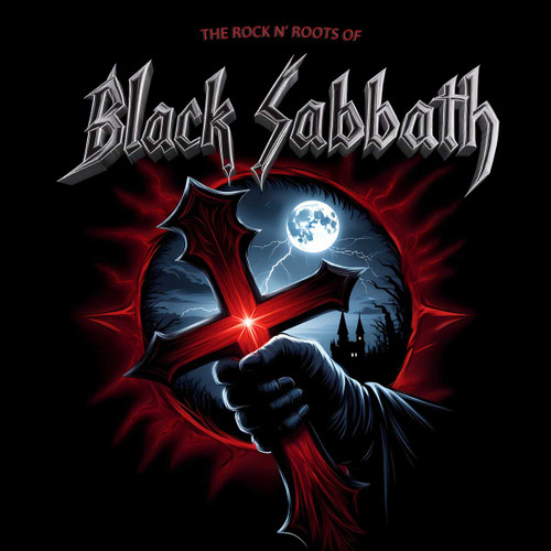 Black Sabbath – The Rock N'Roots Of Black Sabbath