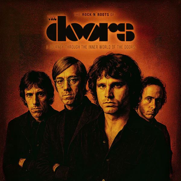 The Doors – The Rock N' Roots Of The Doors A Journey Through The Inner World Of The Doors
