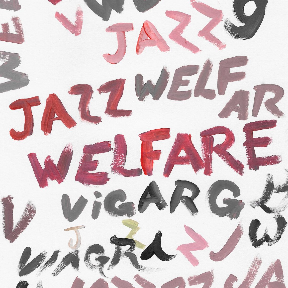 Viagra Boys – Welfare Jazz