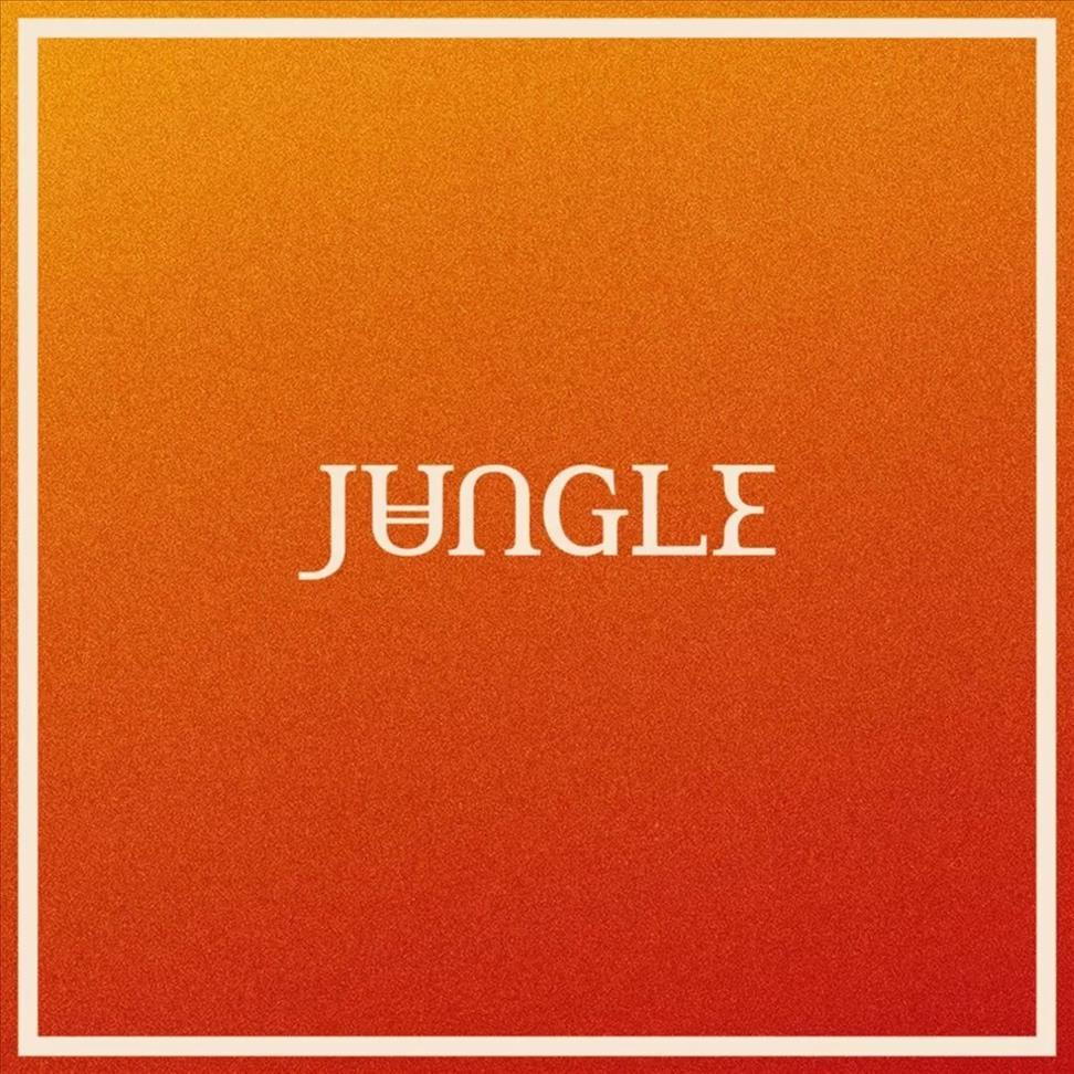 Jungle - Volcano