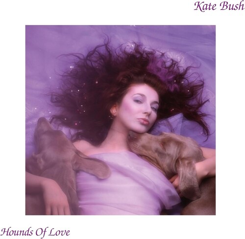 Hounds Of Love - Fish People Edition