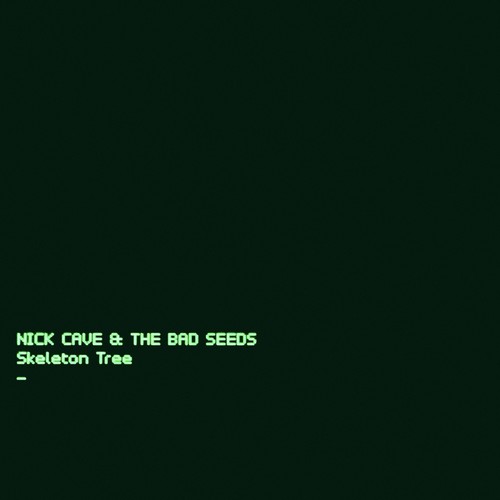 Nick Cave & The Bad Seeds – Skeleton Tree