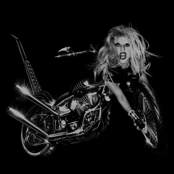 Lady Gaga – Born This Way The, Tenth Anniversary