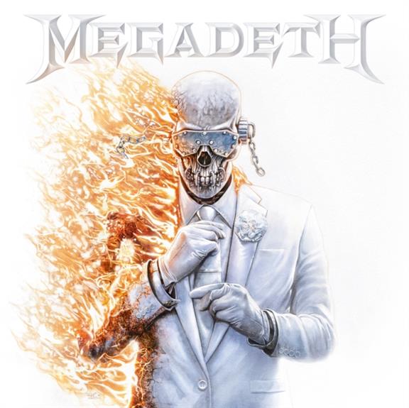 Megadeth – Megadeth