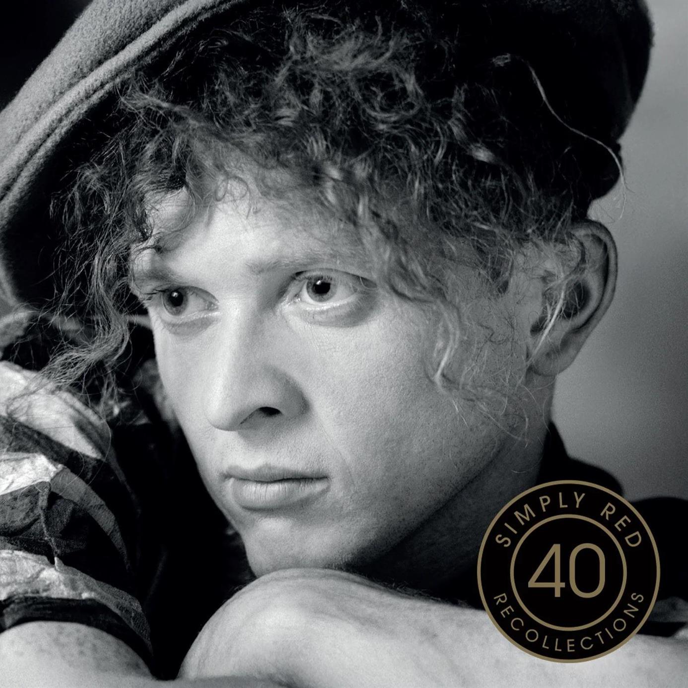 Simply Red - Recollections