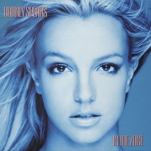 Britney Spears – In The Zone