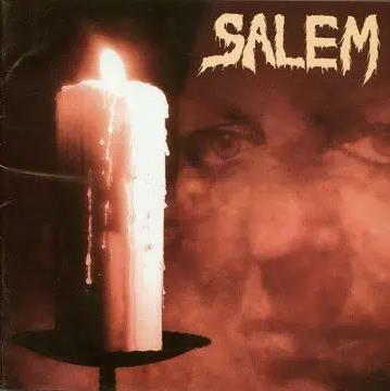 SALEM - MOMENT OF SILENCE