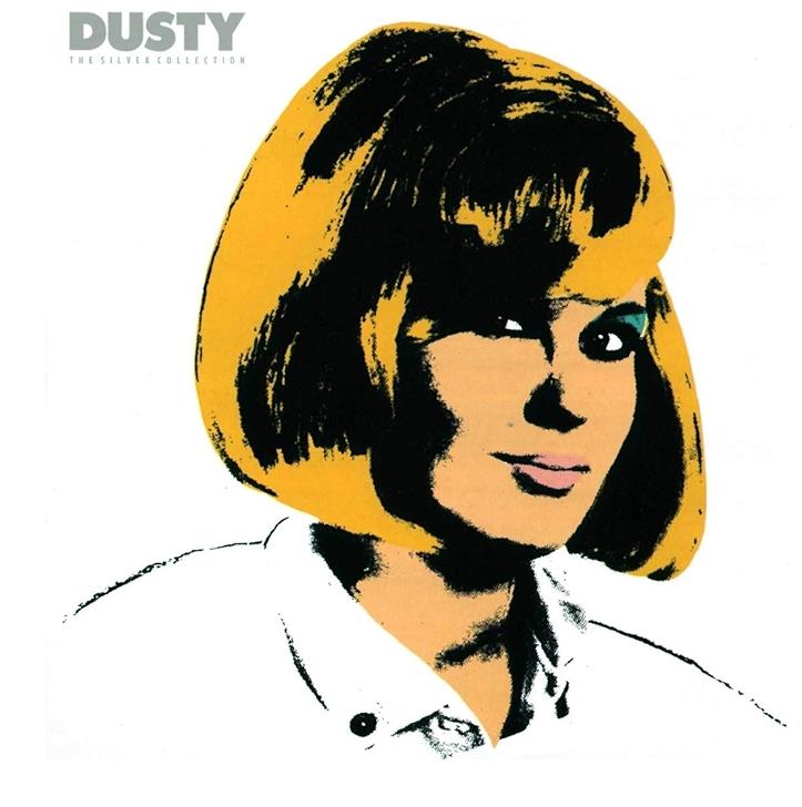 Dusty Springfield – Silver Collection