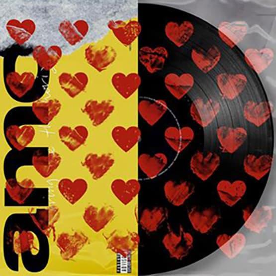 Bring Me The Horizon – Amo