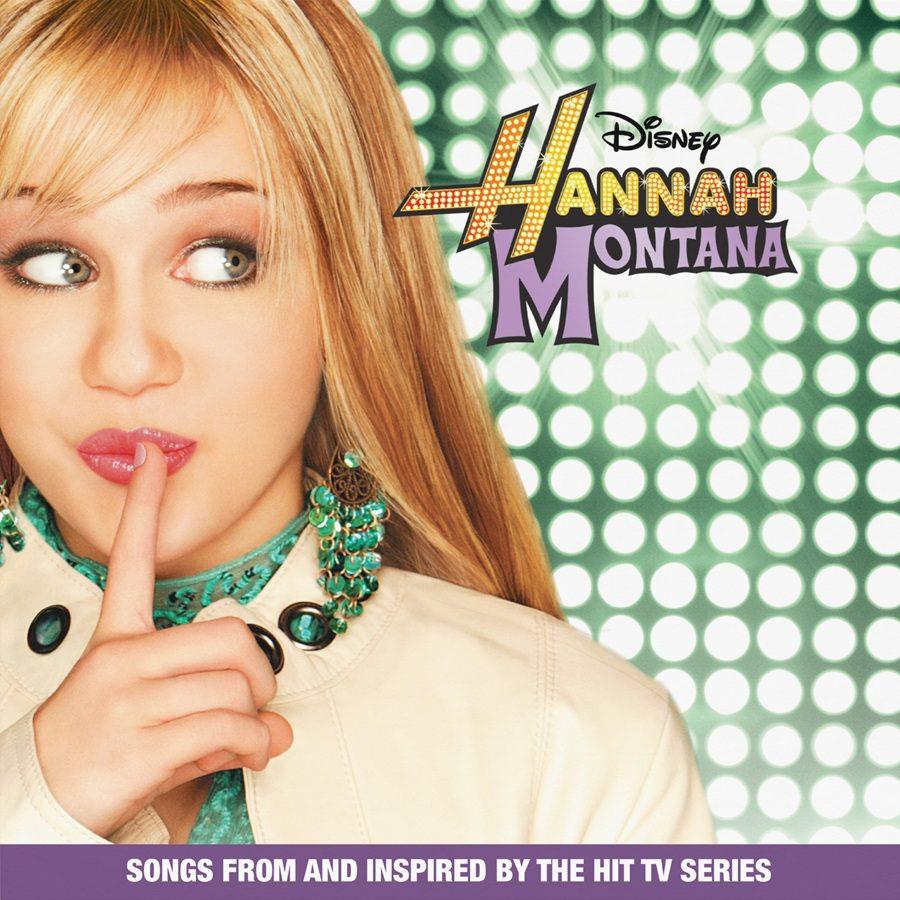Hannah Montana – Songs From & Inspired by the Hit TV Series