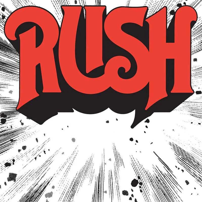 Rush – Rush