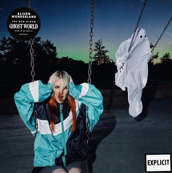 Alison Wonderland – Ghost World