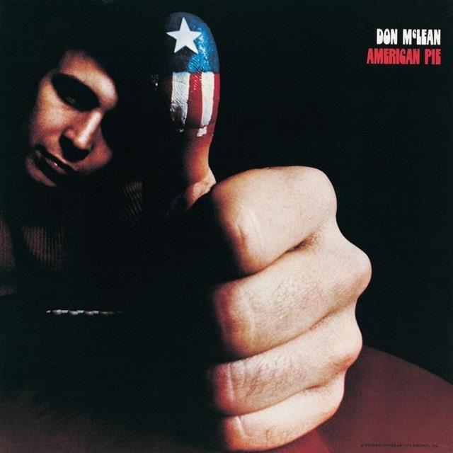 Don McLean – American Pie