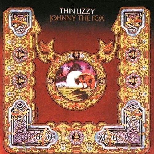 Thin Lizzy – Johnny The Fox