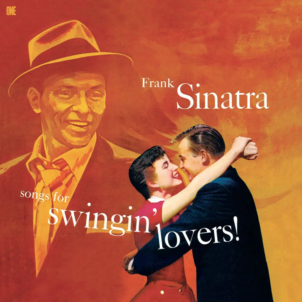Frank Sinatra – Songs For Swingin' Lovers