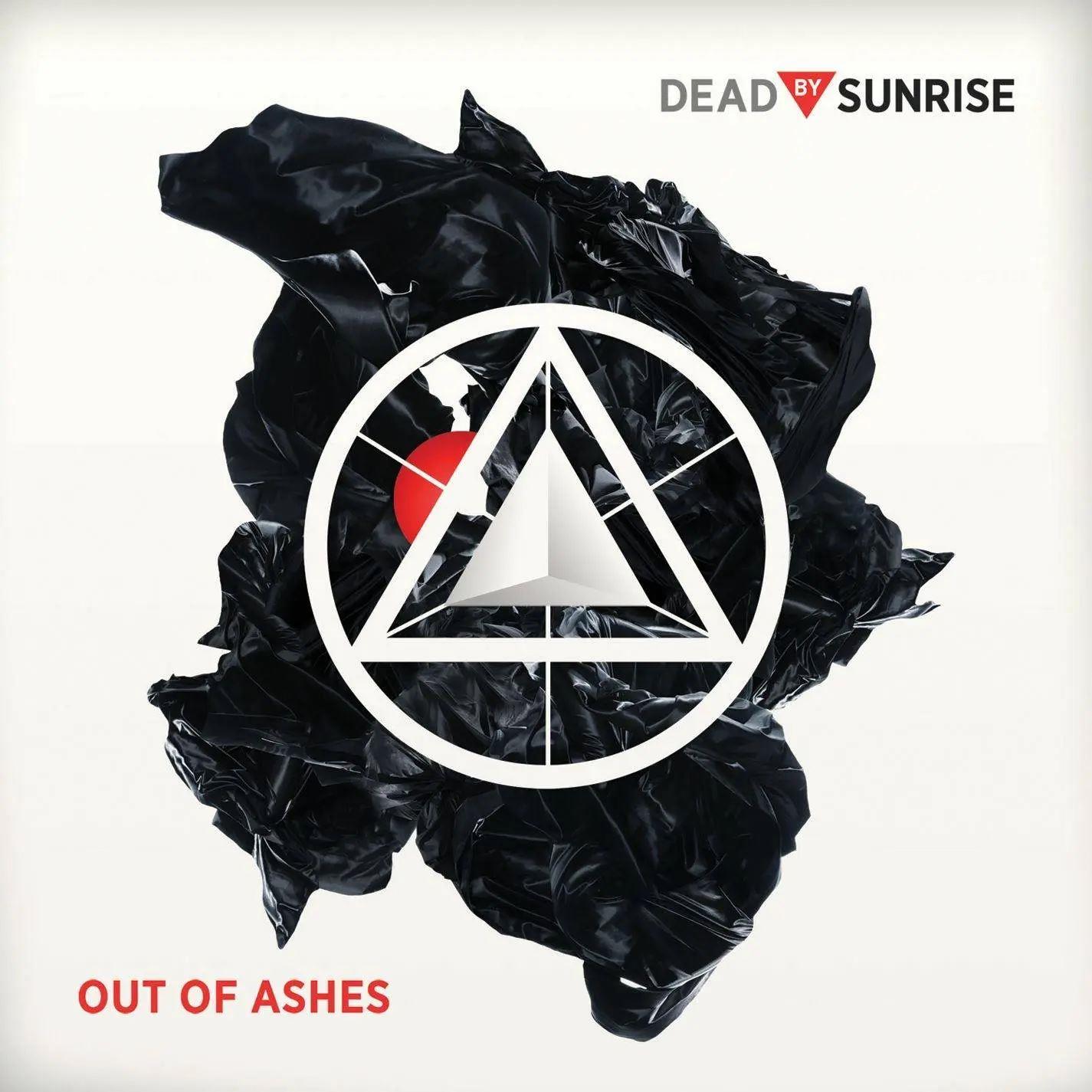 Dead By Sunrise – Out Of Ashes