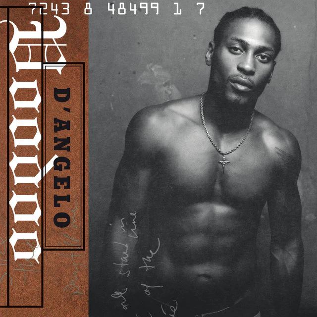 D'Angelo – Voodoo