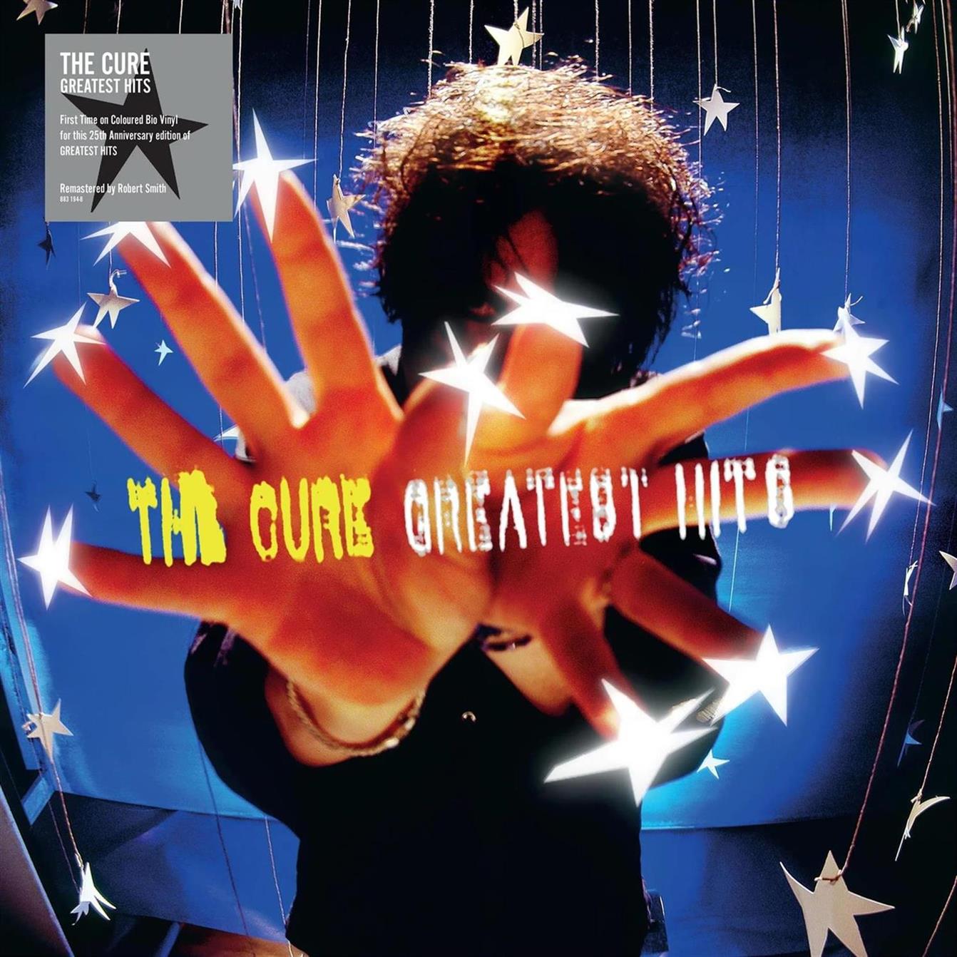 The Cure – Greatest Hits  RSD 2026