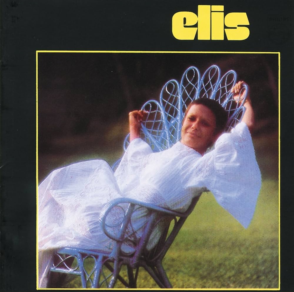 Elis Regina – Elis