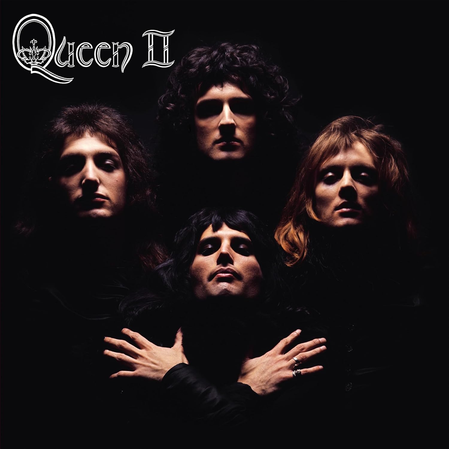 Queen – Queen II