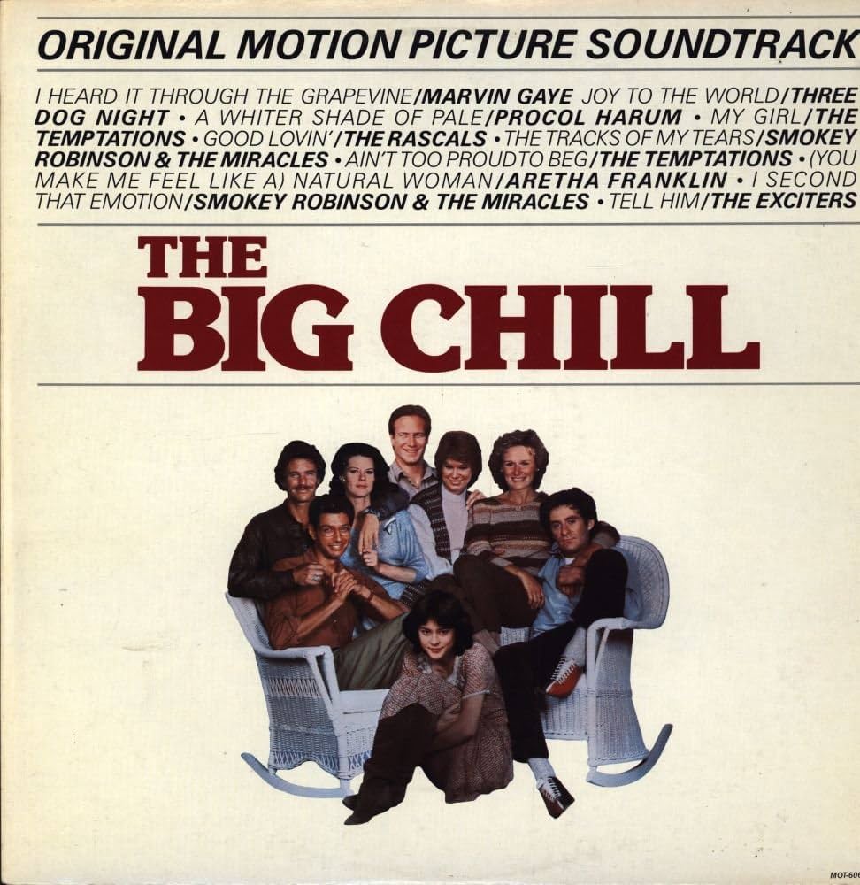 The Big Chill