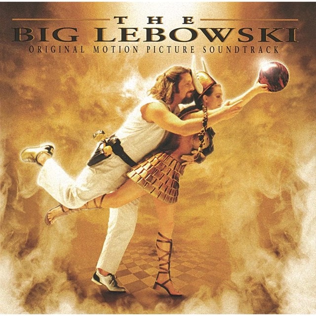 The Big Lebowski