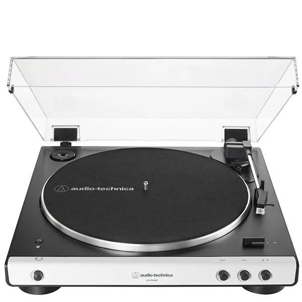 AT-LP60XBT-WH -White