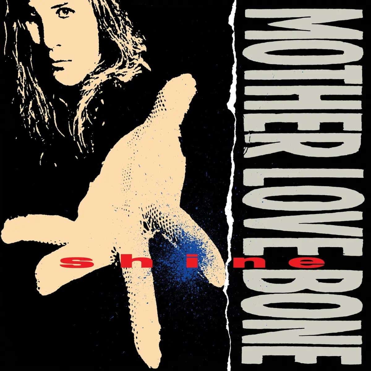 Mother Love Bone – Shine