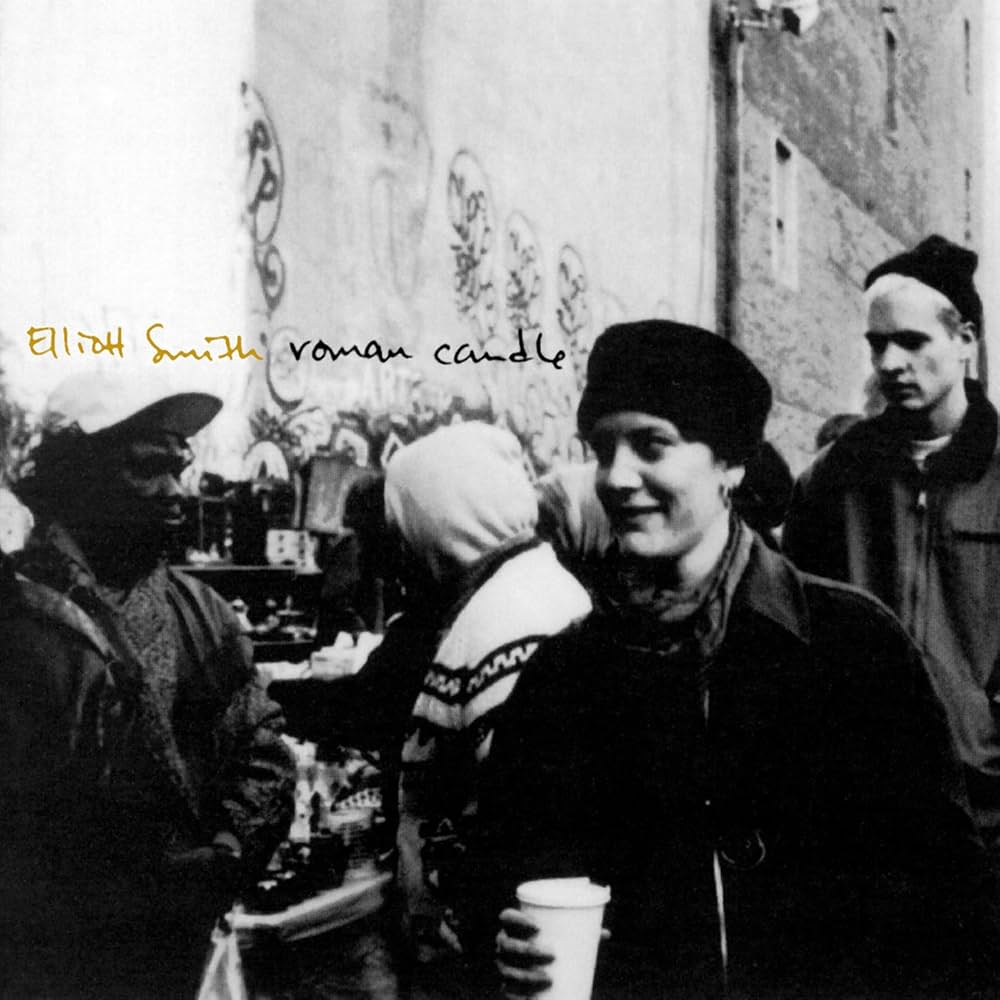 Elliott Smith – Roman Candle