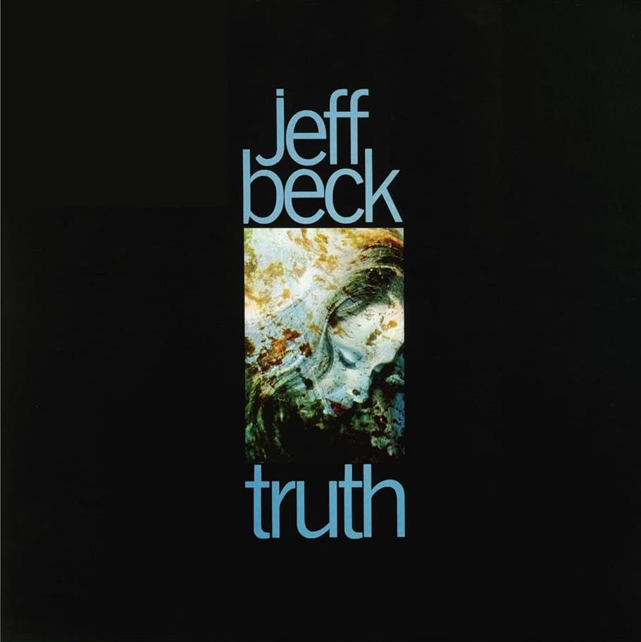 Jeff Beck – Truth